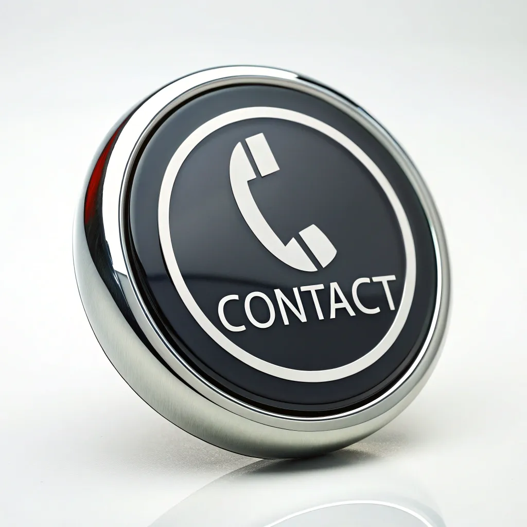 Contact Icon